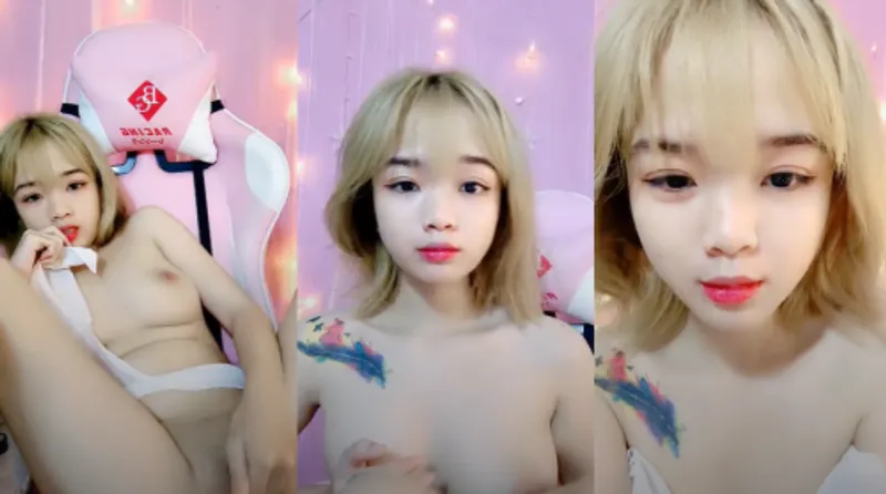 Tình nhân việt tự sướng khoe hàng ngon