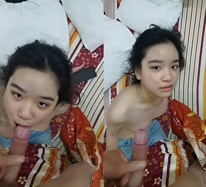 Series mút cậu bé vay tiền lấy thân ghi sổ nợ phần 7