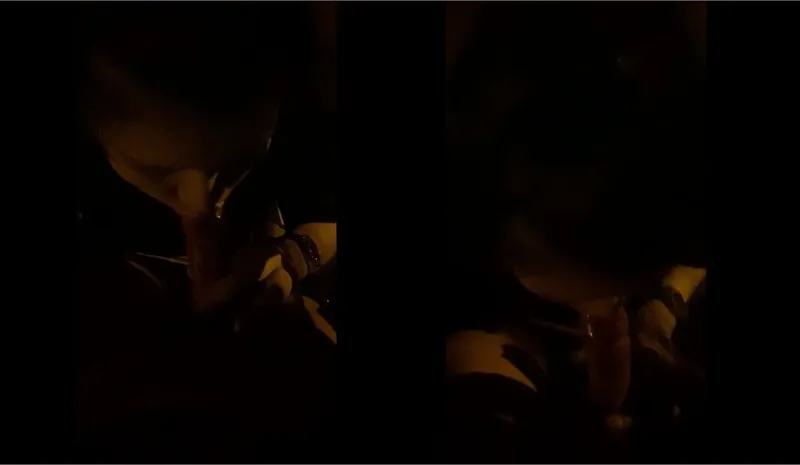 Cho cô bạn gái dâm mút cò trong công viên