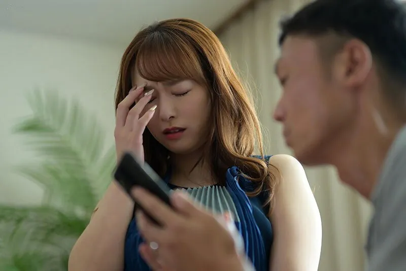 Vợ sốc khi chồng yêu tâm sự về ước muốn nhìn người vợ bị người khác địt