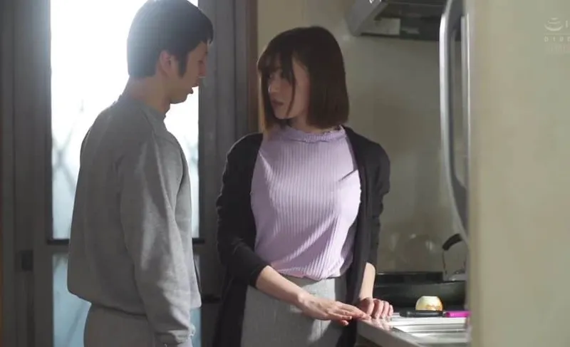 Em ông xã và ham muốn phang với chị dâu