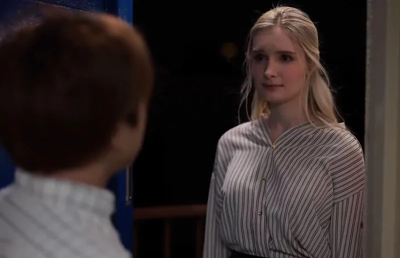 Cô đơn nơi xứ lạ với anh xã già, bà xã tây được ông anh hàng xóm an ủi