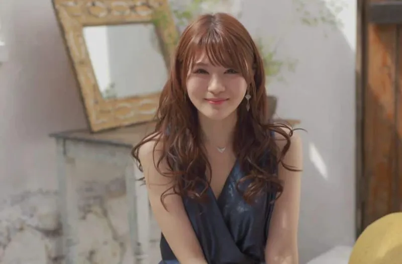 3 ngày quan hệ sau một thời gian dài độc thân ~minami aizawa