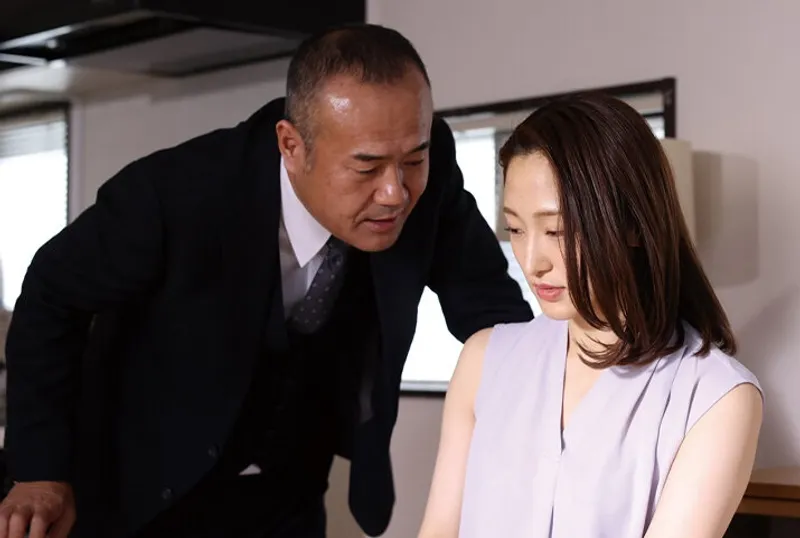 ông xã dính bẫy của cấp trên mất vợ yêu lúc nào không hề hay biết