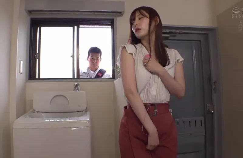 Bị ông chồng hờ hửng vợ nện với anh kỹ thuật chung cư đến mang bầu