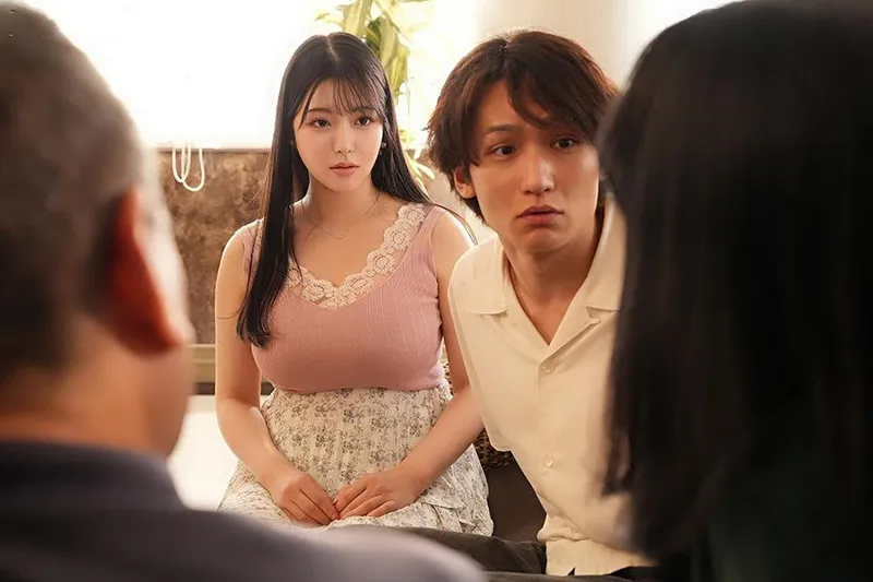 Nhờ người vợ thằng bạn đóng giả làm bồ để ra mắt gia đình nhưng rồi lại xxx luôn bà xã bạn