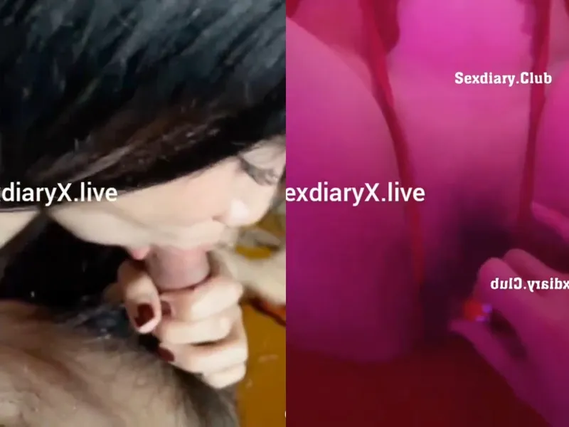 Sở trường liếm thằng nhỏ làm anh dâm đãng xoạc cực mạnh