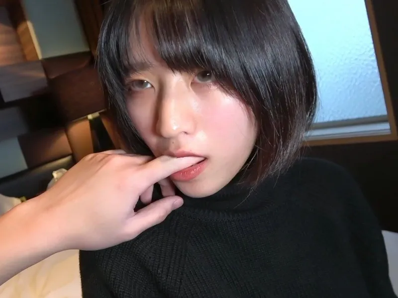 Liếm cô bé con ghệ cực phẩm