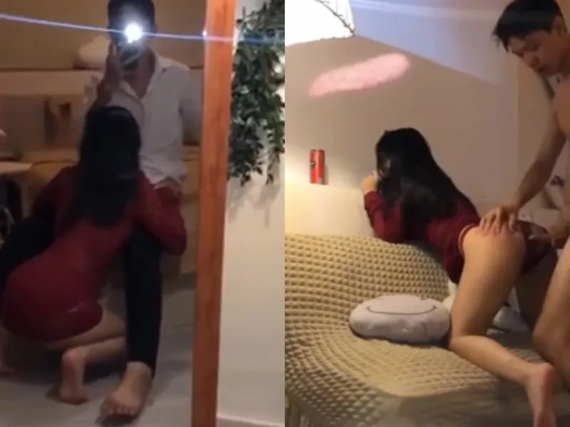 Em thư ký nứng lồn mút cây hàng nhiệt huyết máu lửa