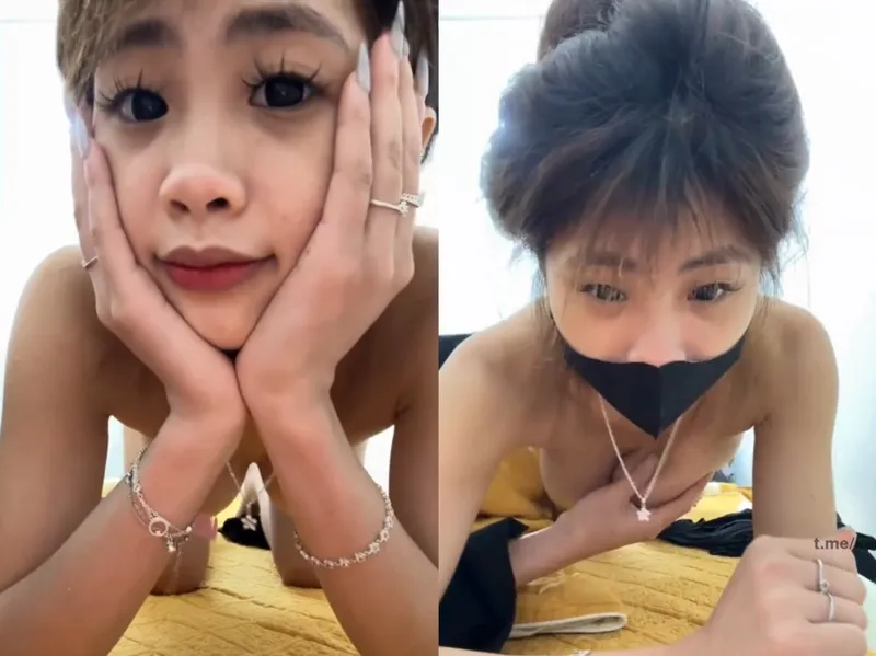 Nhân tình vn livestream nghịch cục thịt trai p3